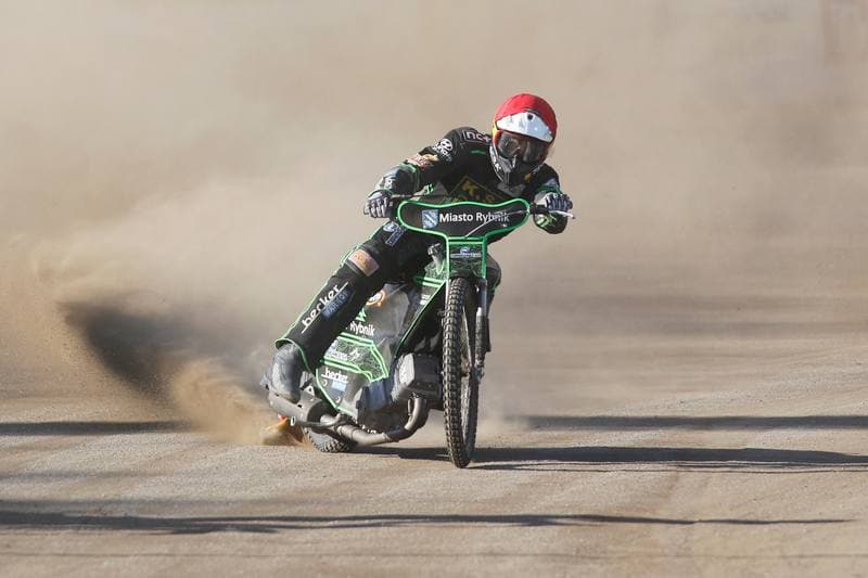 Speedway. PGE Ekstraliga. ROW Rybnik - Fogo Unia Leszno. 07.08.2016