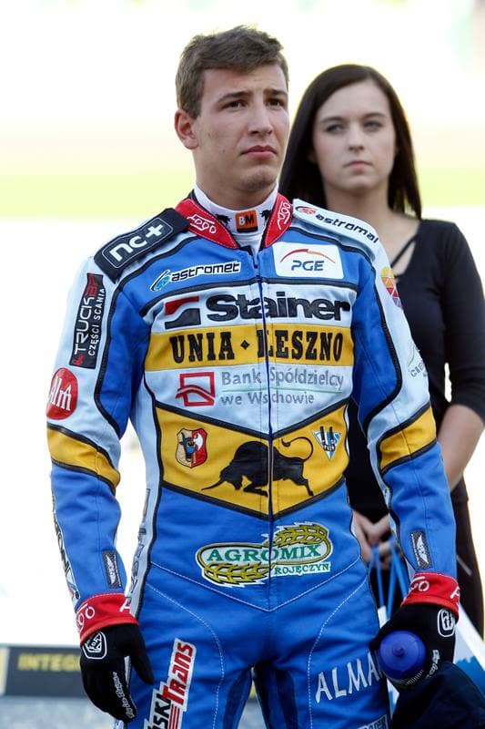 Speedway. PGE Ekstraliga. ROW Rybnik - Fogo Unia Leszno. 07.08.2016