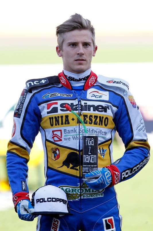 Speedway. PGE Ekstraliga. ROW Rybnik - Fogo Unia Leszno. 07.08.2016