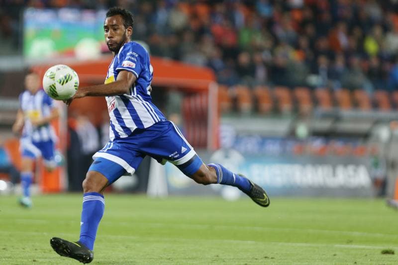 Football. Lotto Ekstraklasa. Bruk-Bet Termalica Nieciecza - Wisla Plock. 23.09.2016