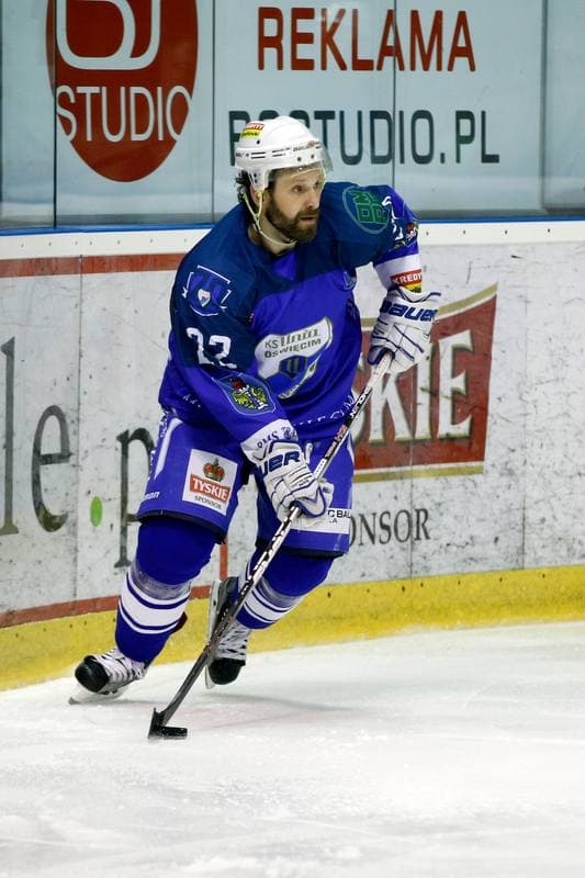 Ice Hockey. Tauron Hokej Liga. GKS Tychy - Unia Oswiecim. 27.09.2016