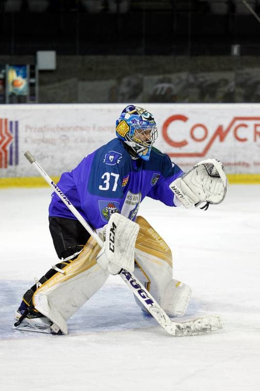 Ice Hockey. Tauron Hokej Liga. GKS Tychy - Unia Oswiecim. 27.09.2016