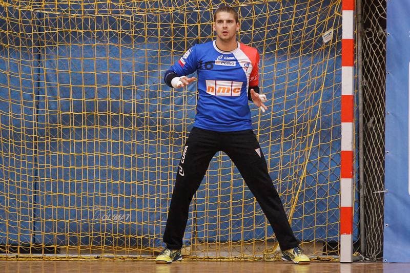 Handball. PGNiG Superliga. Gornik Zabrze - Meble Wojcik Elblag. 28.09.2016