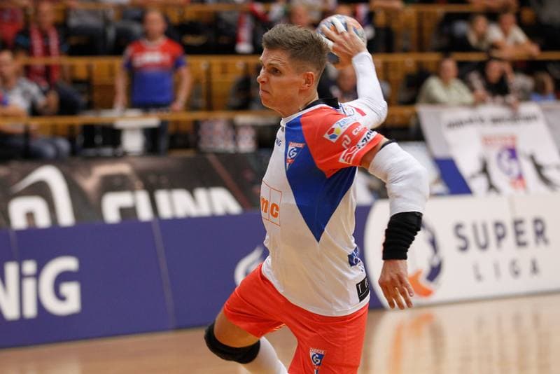 Handball. PGNiG Superliga. Gornik Zabrze - Meble Wojcik Elblag. 28.09.2016
