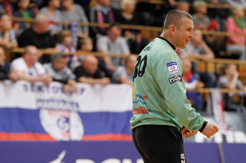 Handball. PGNiG Superliga. Gornik Zabrze - Stal Mielec. 05.10.2016