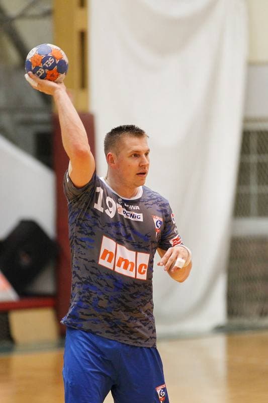 Handball. PGNiG Superliga. Gornik Zabrze - Stal Mielec. 05.10.2016