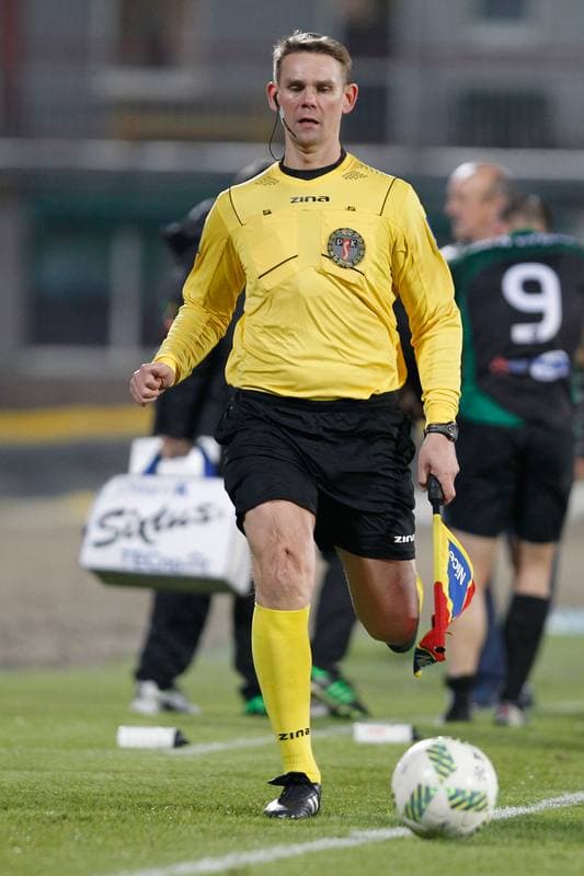 Football. II Liga. ROW Rybnik - Gryf Wejherowo. 14.10.2016