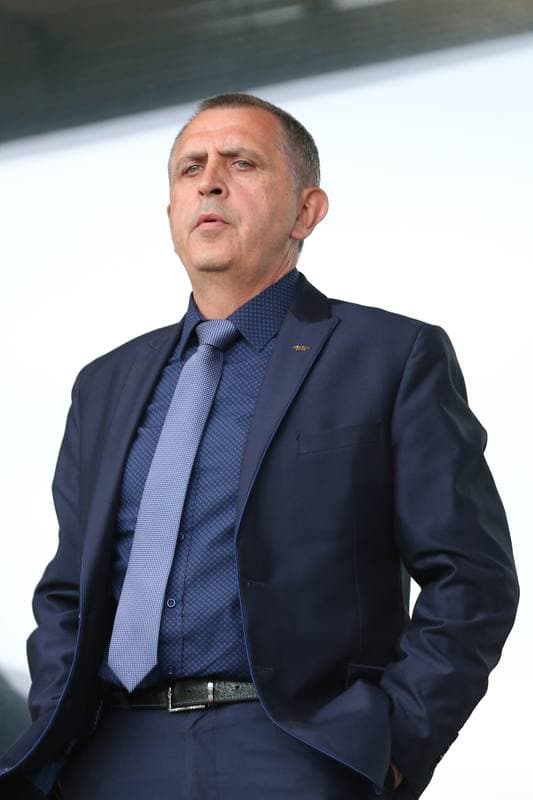 Football. Lotto Ekstraklasa. Korona Kielce - Wisla Krakow. 22.08.2016