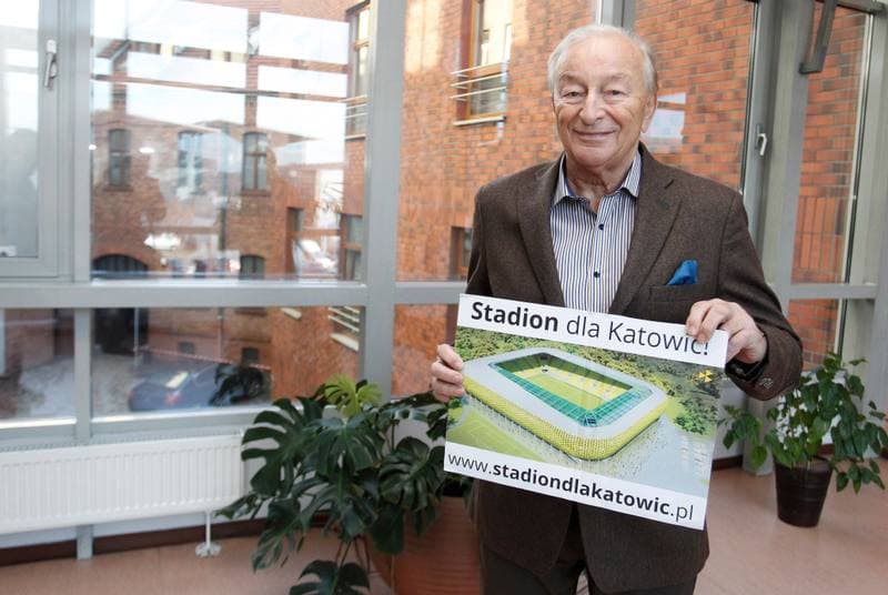 Football. Katowice. Press Conference. 17.12.2014