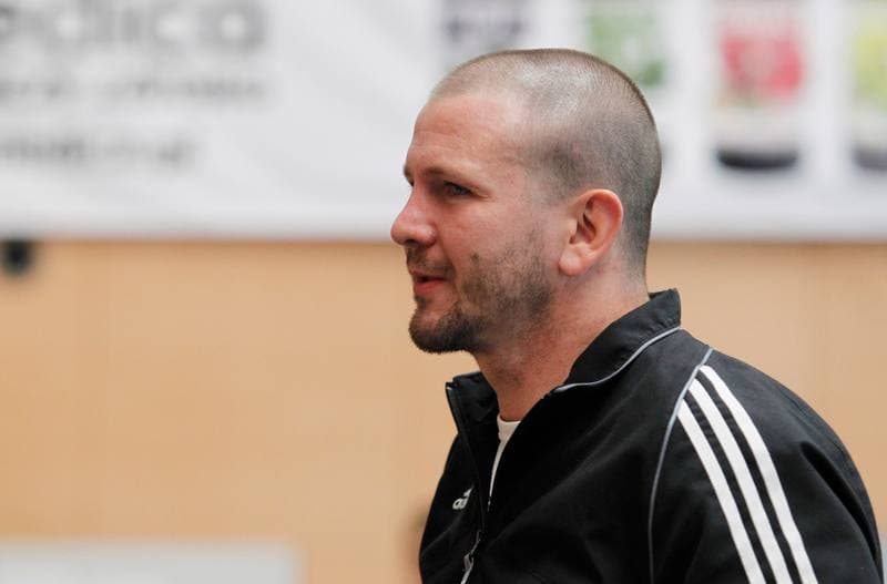 Judo. Polish Championships. 04.10.2014