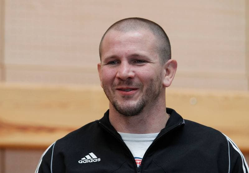 Judo. Polish Championships. 04.10.2014