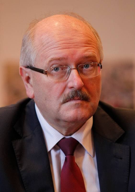 Handball. Poland. Press Conference. 24.09.2014