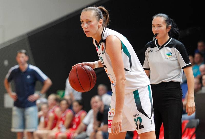 Basketball. Turniej o Puchar Prezydenta Rybnika. Basket Row Rybnik - Wisla Can Pack Krakow. 20.09.2014