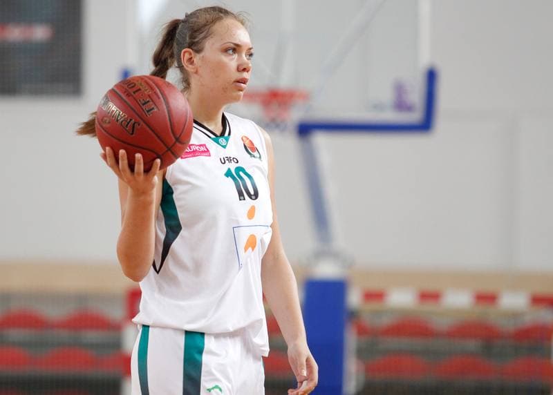 Basketball. Turniej o Puchar Prezydenta Rybnika. Basket Row Rybnik - Wisla Can Pack Krakow. 20.09.2014