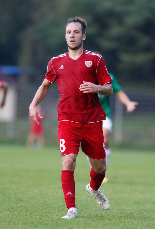 Football. Friendly Match. Czarny Goral Zywiec - Piast Gliwice. 08.09.2014