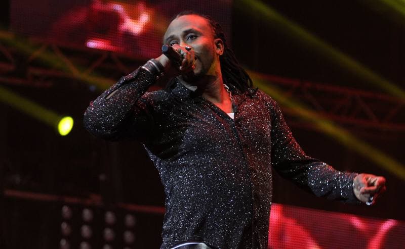 New Year's Eve Celebration. Katowice. 31.12.2013