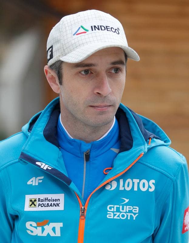 Ski Jumping. FIS Cup. Competition. 26.12.2013