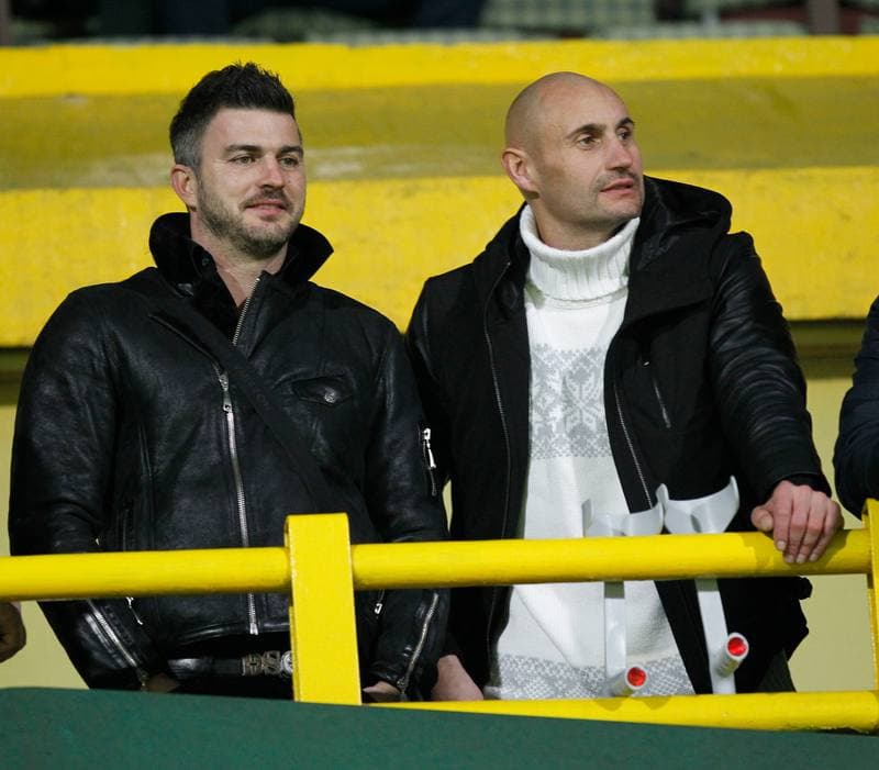 Football. I Liga. GKS Katowice - Flota Swinoujscie. 14.03.2015