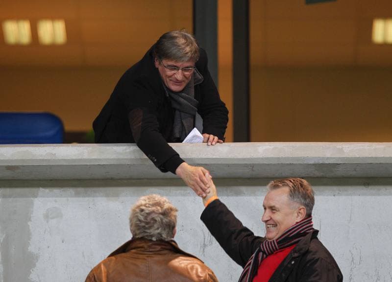 Football. T-Mobile Ekstraklasa. Wisla Krakow - Korona Kielce. 26.04.2015