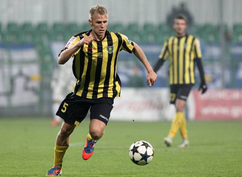 Football. I Liga. GKS Katowice - Wisla Plock. 16.11.2013