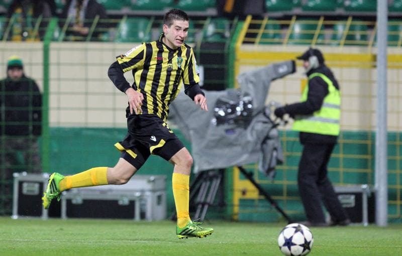 Football. I Liga. GKS Katowice - Wisla Plock. 16.11.2013