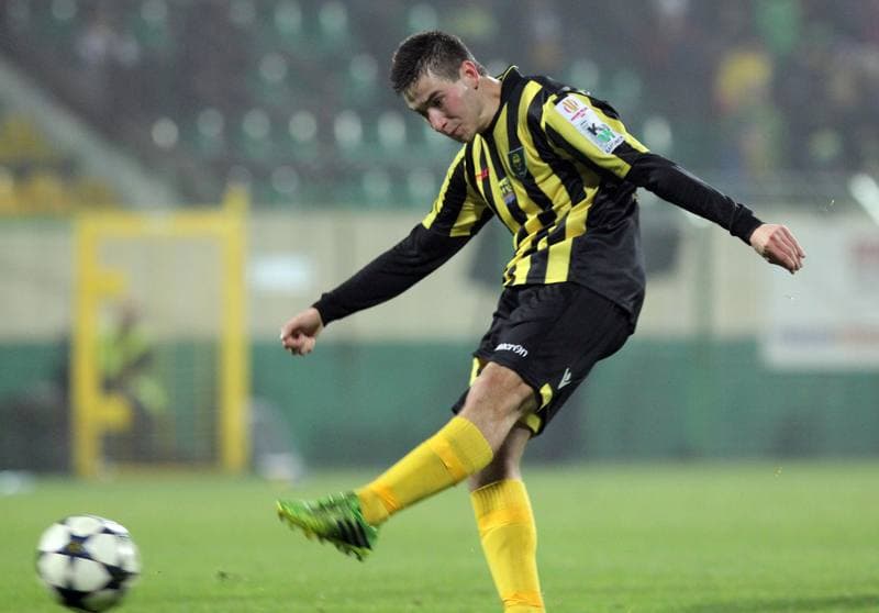 Football. I Liga. GKS Katowice - Wisla Plock. 16.11.2013