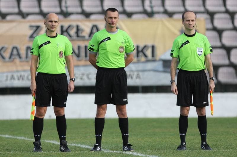 Football. I Liga. GKS Tychy - GKS Katowice. 10.11.2013