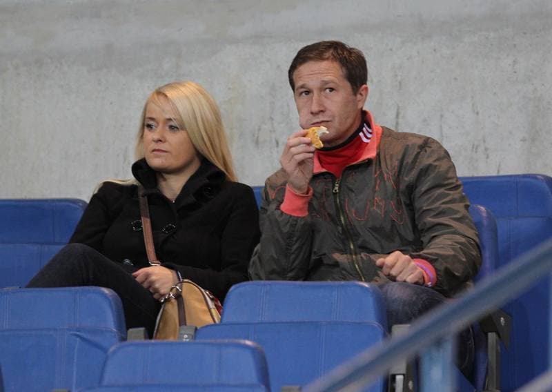 Football. T-Mobile Ekstraklasa. Wisla Krakow - Widzew Lodz. 29.10.2013