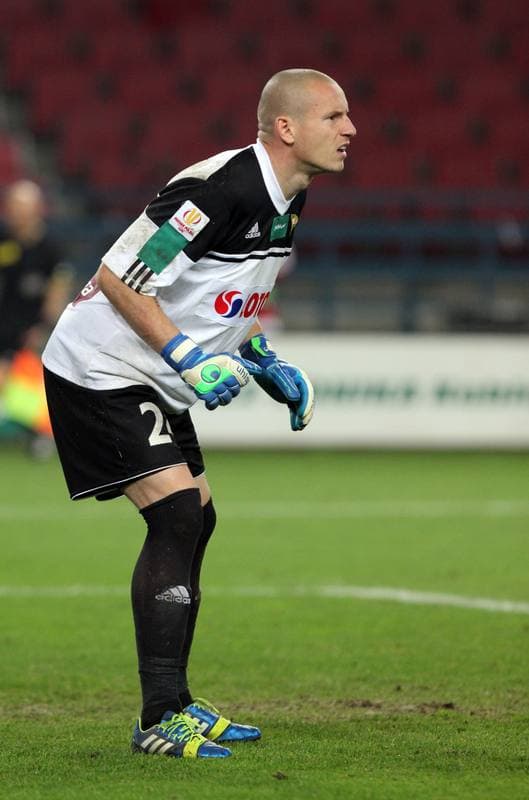 Football. Polish Cup. Wisla Krakow - Lechia Gdansk. 22.10.2013