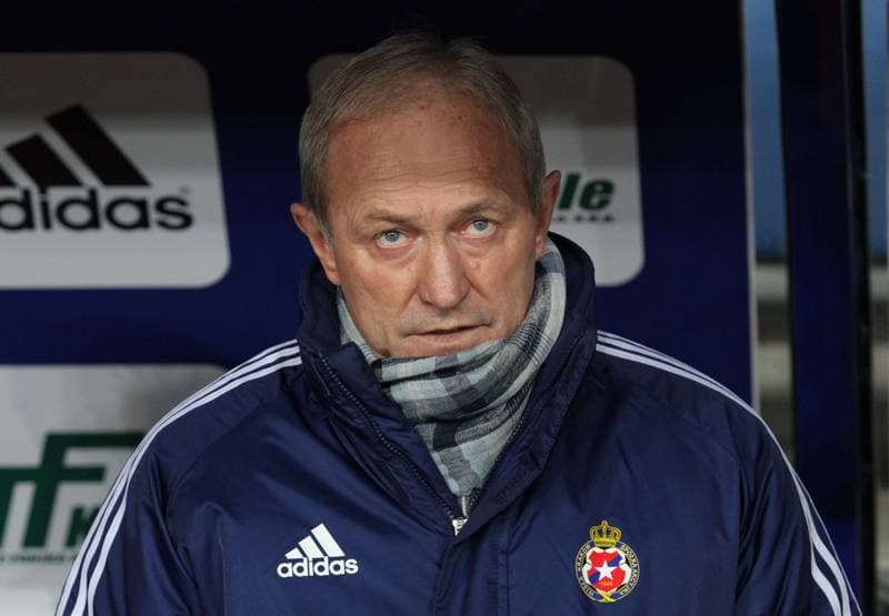 Football. Polish Cup. Wisla Krakow - Lechia Gdansk. 22.10.2013