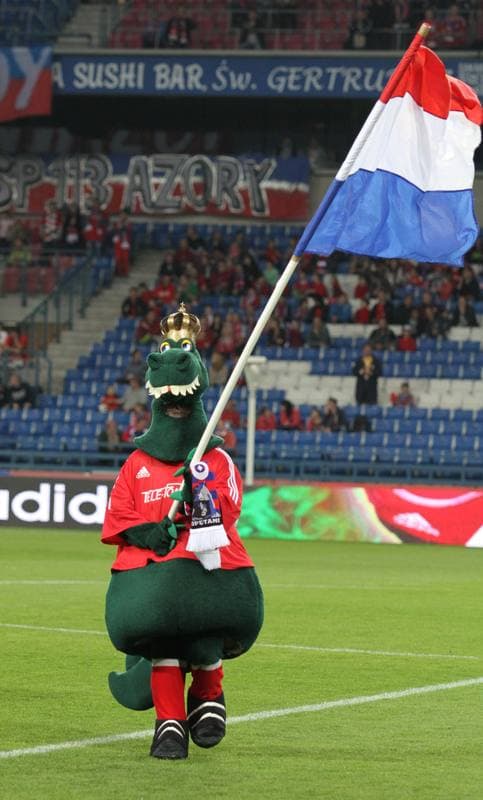 Football. Polish Cup. Wisla Krakow - Lechia Gdansk. 22.10.2013