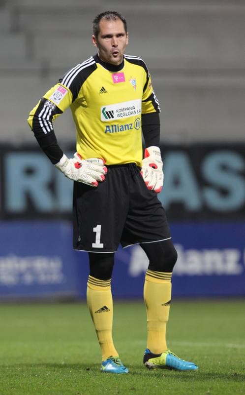 Football. PKO BP Ekstraklasa. Wisla Krakow - Legia Warsaw. 06.12.2015