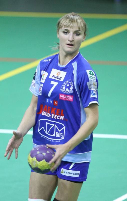 Handball. PGNiG Superliga. KPR Ruch Chorzow - Start Elblag. 16.10.2013