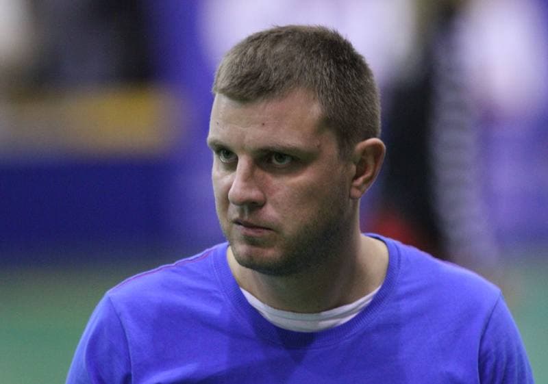 Handball. PGNiG Superliga. KPR Ruch Chorzow - Start Elblag. 16.10.2013