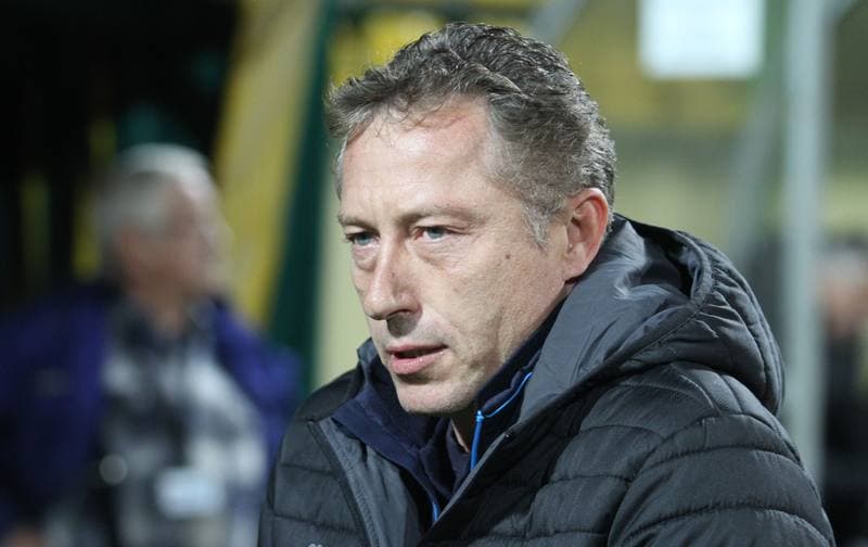 Football. I Liga. GKS Katowice - Zawisza Bydgoszcz. 07.11.2015