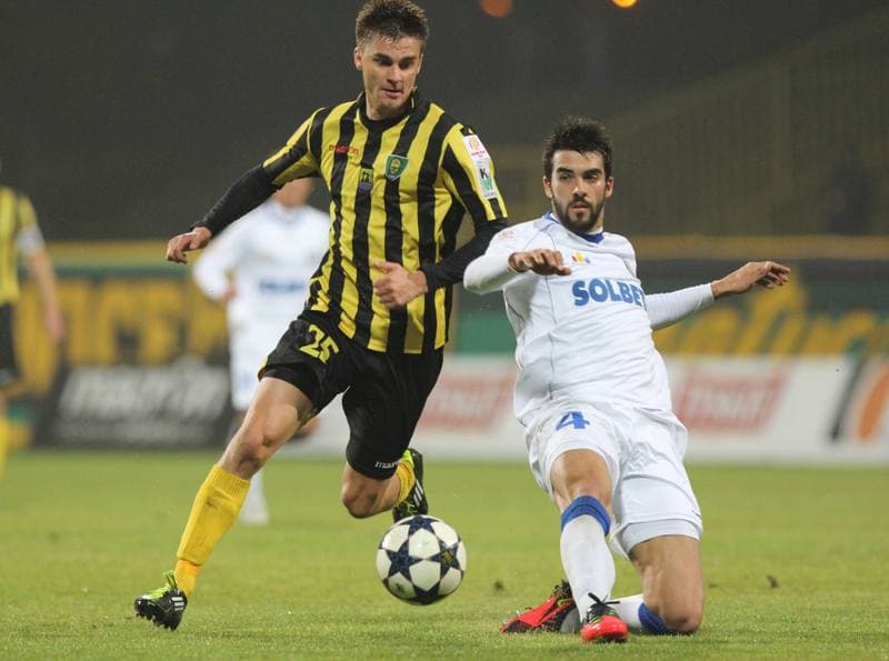 Football. I Liga. GKS Katowice - Zawisza Bydgoszcz. 07.11.2015