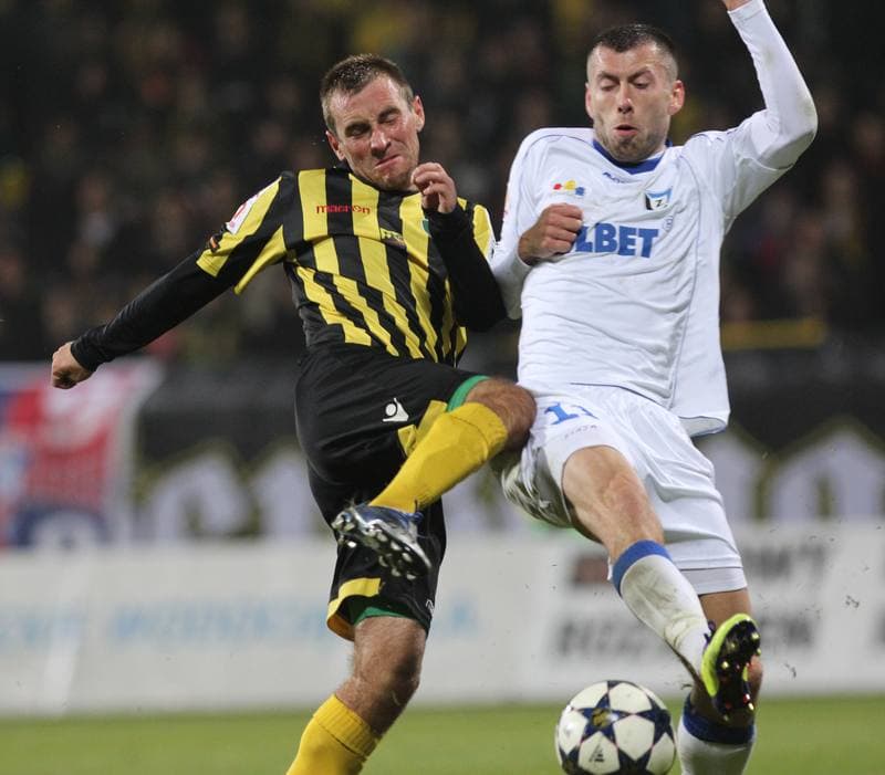 Football. I Liga. GKS Katowice - Zawisza Bydgoszcz. 07.11.2015