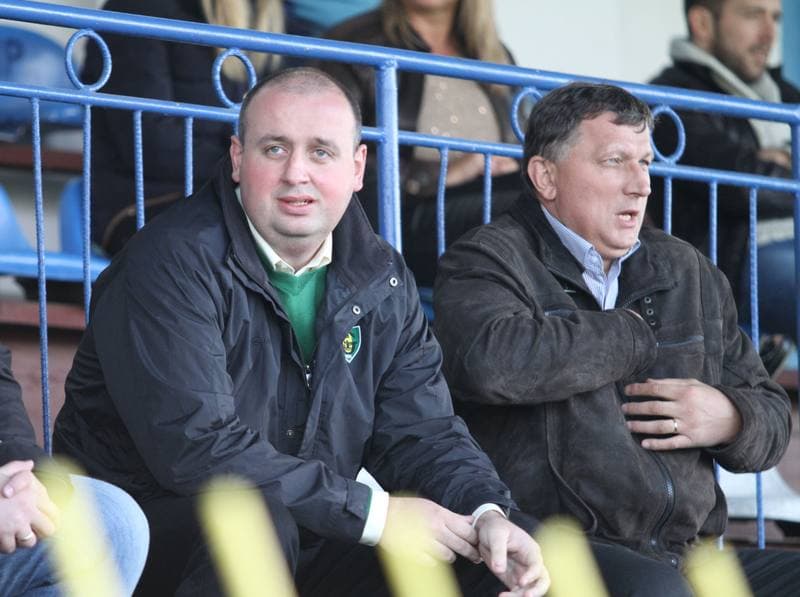 Football. I Liga. Kolejarz Stroze - GKS Katowice. 29.09.2013