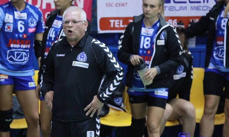 Handball. PGNiG Superliga. KPR Ruch Chorzow - Zaglebie Lubin. 21.09.2013