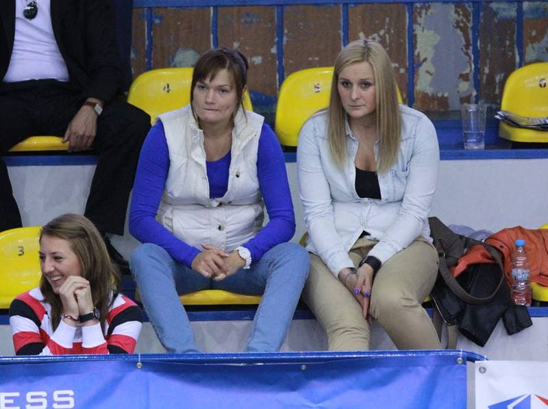Handball. PGNiG Superliga. KPR Ruch Chorzow - Zaglebie Lubin. 21.09.2013