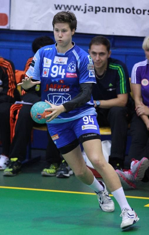 Handball. PGNiG Superliga. KPR Ruch Chorzow - Zaglebie Lubin. 21.09.2013