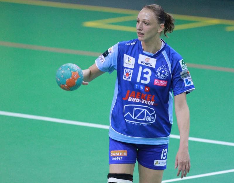 Handball. PGNiG Superliga. KPR Ruch Chorzow - Zaglebie Lubin. 21.09.2013