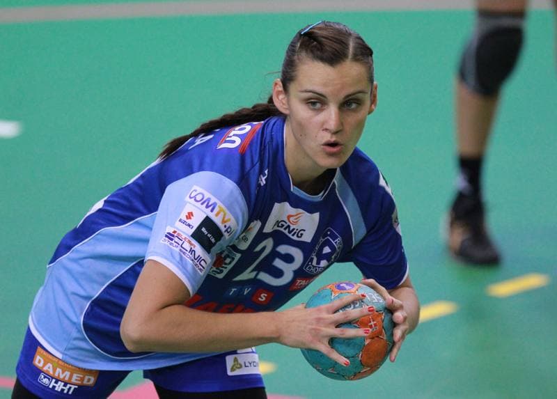 Handball. PGNiG Superliga. KPR Ruch Chorzow - Zaglebie Lubin. 21.09.2013