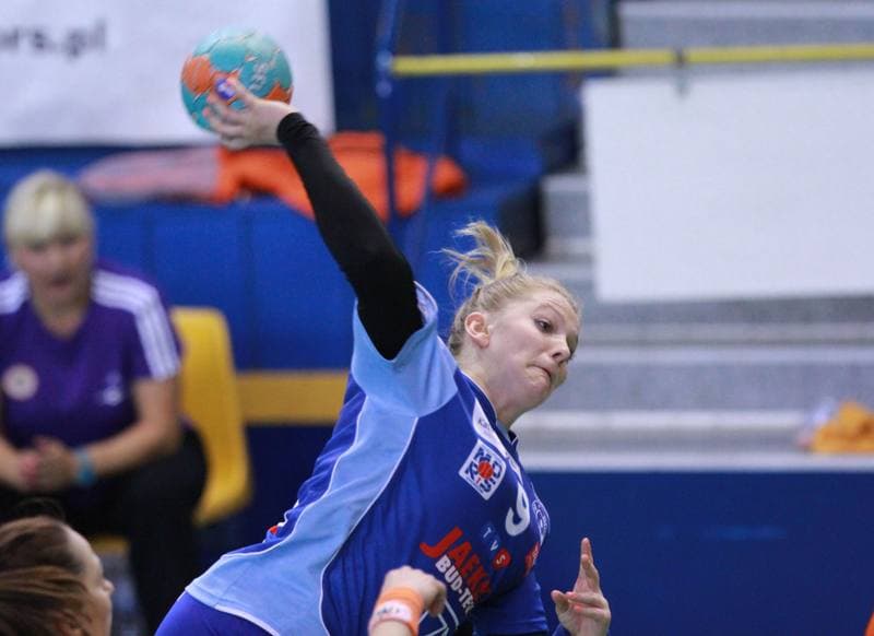 Handball. PGNiG Superliga. KPR Ruch Chorzow - Zaglebie Lubin. 21.09.2013
