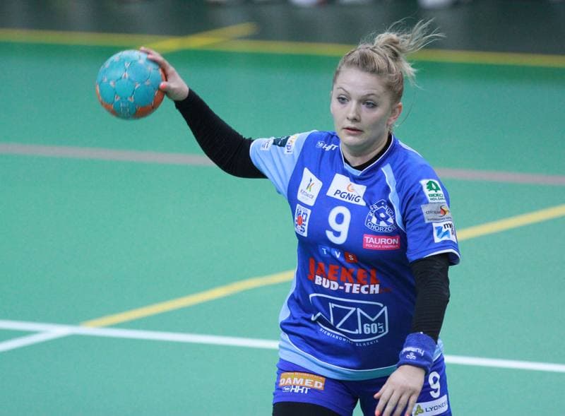 Handball. PGNiG Superliga. KPR Ruch Chorzow - Zaglebie Lubin. 21.09.2013