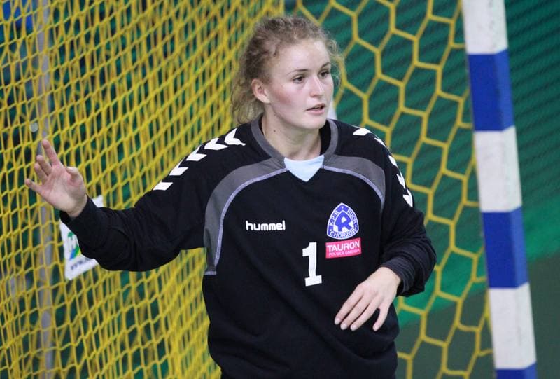 Handball. PGNiG Superliga. KPR Ruch Chorzow - Zaglebie Lubin. 21.09.2013