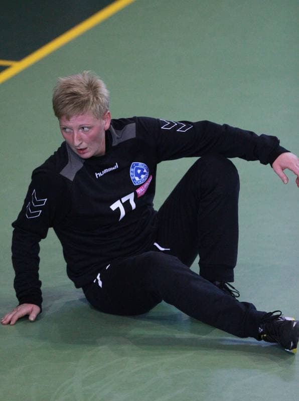Handball. PGNiG Superliga. KPR Ruch Chorzow - Zaglebie Lubin. 21.09.2013