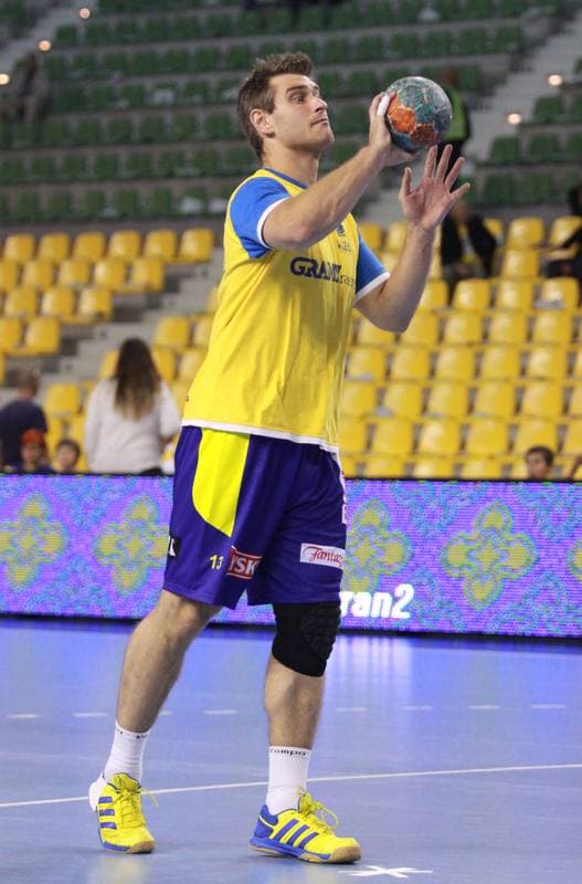 Handball. PGNiG Superliga. Vive Kielce - Gornik Zabrze. 08.09.2013