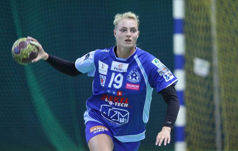 Handball. PGNiG Superliga. KPR Ruch Chorzow - Piotrcovia Piotrkow Trybunalski. 07.09.2013