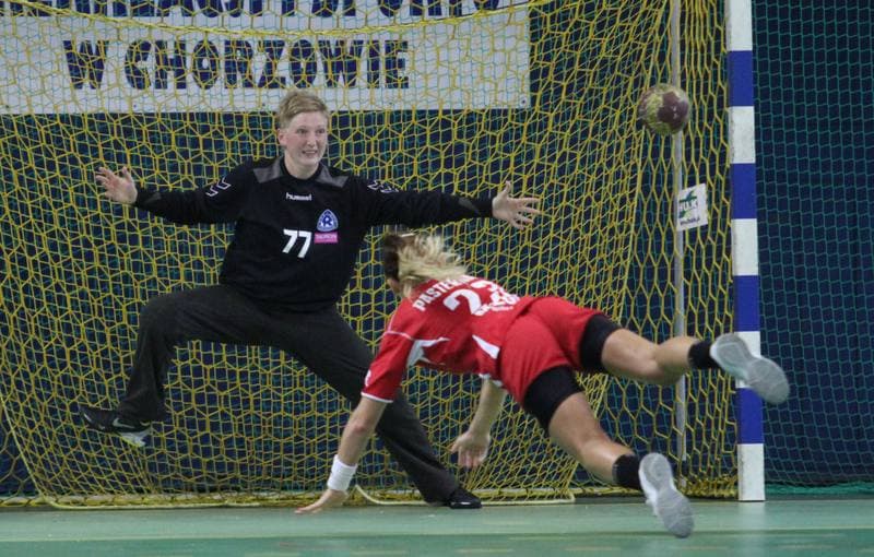 Handball. PGNiG Superliga. KPR Ruch Chorzow - Piotrcovia Piotrkow Trybunalski. 07.09.2013
